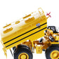 DieCast Masters 85276C 1:50 Caterpillar Mega MWT30 Mining Truck Water Tank