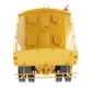 DieCast Masters 85276C 1:50 Caterpillar Mega MWT30 Mining Truck Water Tank