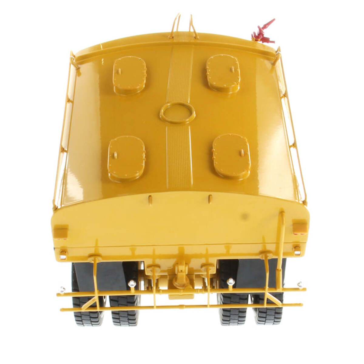 DieCast Masters 85276C 1:50 Caterpillar Mega MWT30 Mining Truck Water Tank