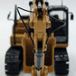 DieCast Masters 85674 1:50 Caterpillar 320 GX High Line Hydraulic Excavator