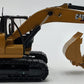 DieCast Masters 85674 1:50 Caterpillar 320 GX High Line Hydraulic Excavator