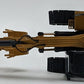 DieCast Masters 85674 1:50 Caterpillar 320 GX High Line Hydraulic Excavator