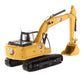 DieCast Masters 85675 1:50 Caterpillar 323 GX High Line Hydraulic Excavator