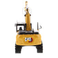 DieCast Masters 85675 1:50 Caterpillar 323 GX High Line Hydraulic Excavator