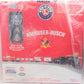 Lionel 2223050 Anheuser Busch LionChief O Gauge Starter Set with Bluetooth 5.0