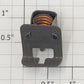 Lionel KL-24-6 Standard Gauge Caboose & Passenger Car Light Socket Assembly