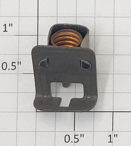 Lionel KL-24-6 Standard Gauge Caboose & Passenger Car Light Socket Assembly