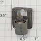 Lionel KL-24-6 Standard Gauge Caboose & Passenger Car Light Socket Assembly