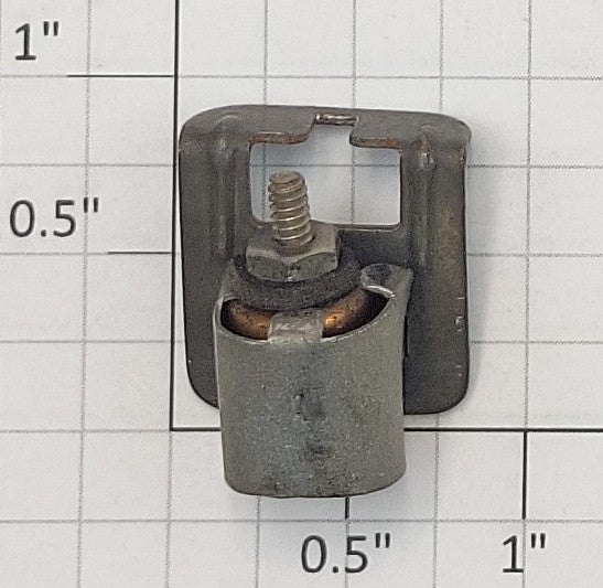 Lionel KL-24-6 Standard Gauge Caboose & Passenger Car Light Socket Assembly