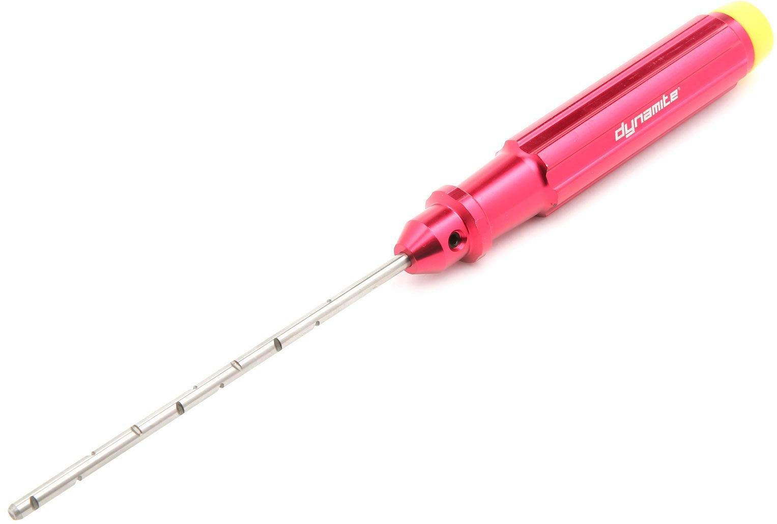 Dynamite T2112 3.5mm Suspension Arm Reamer
