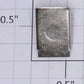 Lionel 259E-42 Bottom Shield with No Hole
