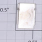 Lionel 259E-42 Bottom Shield with No Hole