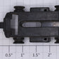 Lionel 264-71 Incomplete Forklift Chassis No Magnet, No Traction Tires