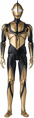 Bandai 61898 S.H. Figuarts Zoffy Shin Ultraman Action Figure