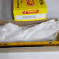 Roundhouse 1310 HO Union Pacific 60' Bulkhead Flat Car Kit