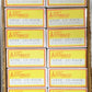 Accurail 2651 Atchison Topeka and Santa Fe USRA 55-Ton Hopper Kit (Pack of 12)