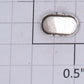 Lionel 264E-11 Nickel Sand Dome Fits 264E, 289, 289E, 1689E