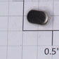 Lionel 264E-11 Nickel Sand Dome Fits 264E, 289, 289E, 1689E