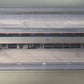 Bachmann 14170 N Amtrak Amfleet I Phase VI Lighted Coach Class Car #82526