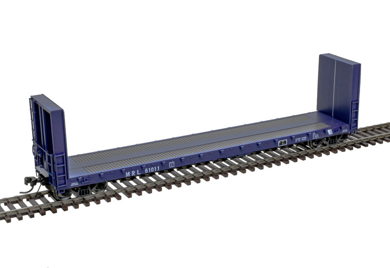 Atlas 20007111 HO Montana Rail Link 51' 6