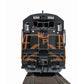 Atlas 10004283 HO Western Pacific Gold U30B Diesel Locomotive #3068