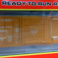Atlas 20007145 HO Master Line  MC&S Master CNCF 5000 50'' Box Car # 7025