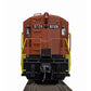 Atlas 10004290 HO NdeM Gold U30B Diesel Locomotive #9729