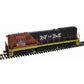 Atlas 10004290 HO NdeM Gold U30B Diesel Locomotive #9729