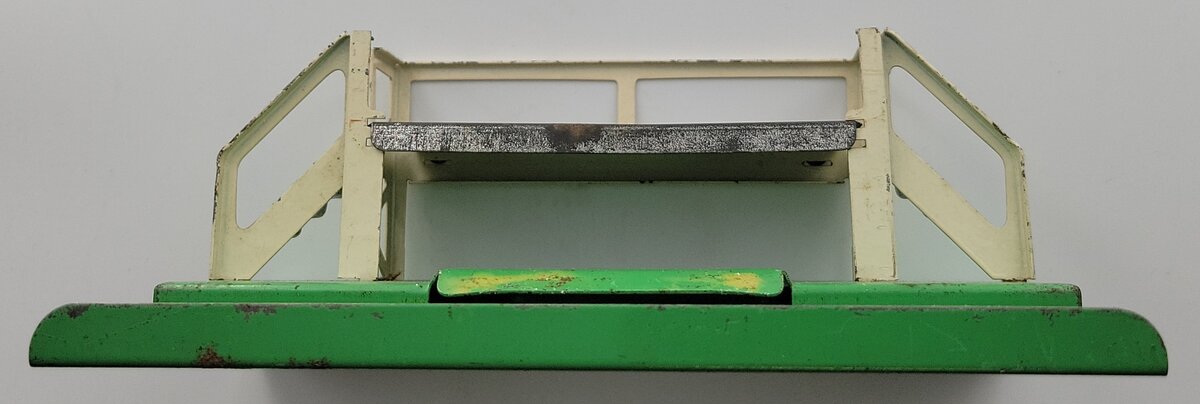 Lionel 3462P-1 Shortened Milk Car Platform