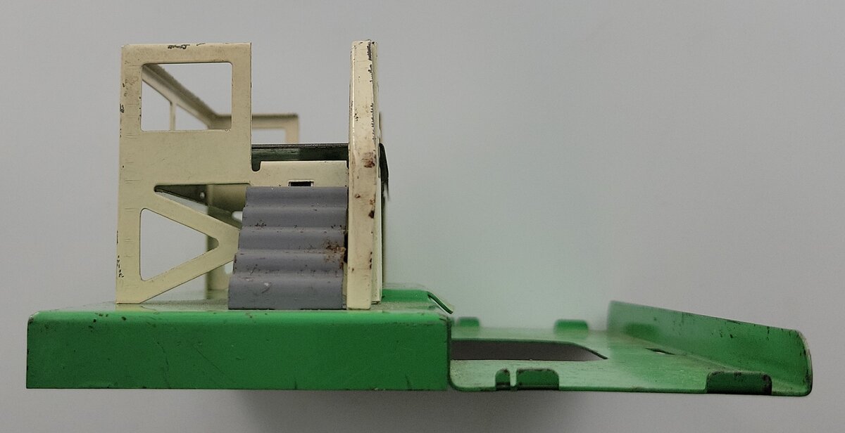 Lionel 3462P-1 Shortened Milk Car Platform