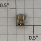 Lionel 61-10 4-40 Thread Nickel Binding Post Nut