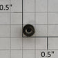 Lionel 61-10 4-40 Thread Nickel Binding Post Nut