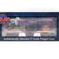 Atlas 3001852 O 2022 Halloween Edition 40' PS-1 Boxcar with Lights #13 (3 Rail)