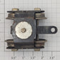 Lionel 600T-2 Tinplate 4-Wheel Truck w/ Coupler Arm Fit 600 602 613 614 615