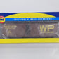 Athearn 89398 HO Western Pacific 50' Combination Door Boxcar #35742