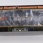 Atlas 9754 HO Western Pacific GP-40 Low Nose Locomotive Road #3510