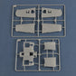 Hobby Boss 80384 1:48 Vought F4U-1D Corsair Military Aircraft Plane Model Kit