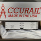 Accurail 81562 HO Boston & Maine 40' Wood Reefer Car Kit