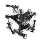 Marklin E701560 Model Train Coupler (Pack of 10)