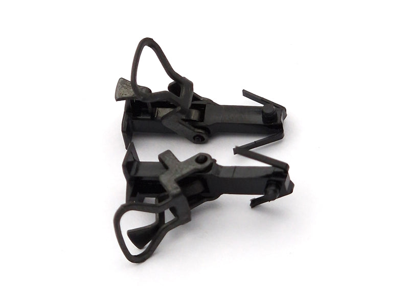 Marklin E701560 Model Train Coupler (Pack of 10)