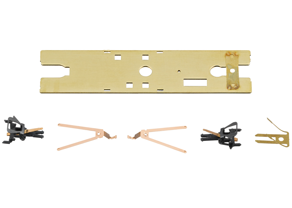 Marklin 72023 HO Current-Conducting Operating Close Coupler