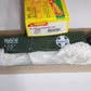 Roundhouse 07949 HO Santa Fe 50' Single Door Box Car Kit #4340