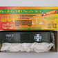 Roundhouse 07949 HO Santa Fe 50' Single Door Box Car Kit #4340