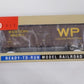 Walthers 932-60655 HO Western Pacific 50 ft Evans Boxcar #4053
