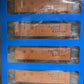 Roundhouse 87996 HO PFE 50' Ex-Post Mechanical Reefer (Pack of 4)