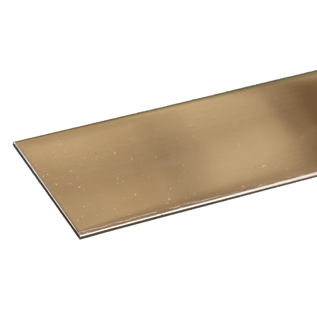 K&S 87175 0.030" x 1" x 12" Stainless Steel Strip