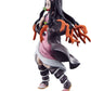 Bandai 2682346 Demon Slayer: Kamado Nezuko Plastic Model Kit