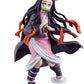 Bandai 2682346 Demon Slayer: Kamado Nezuko Plastic Model Kit