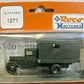 Roco 1271 HO MiniTanks Lkw ZIS-5 Kasten Truck