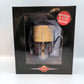 Broadway Limited 7912 HO Weathered Yellow Operating Water Tower with Sound